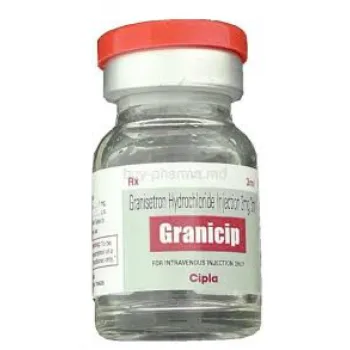 Granisetron Injection